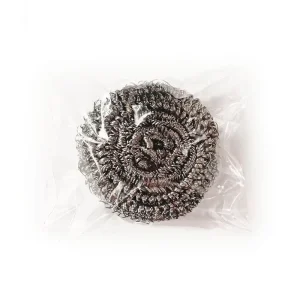 0.13mm Stainless Steel SS410 Kitchen Scrubber SS410 Scourer From Factory Direct Sponges and Scouring Pads