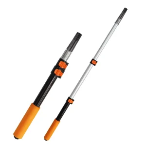 0.97m Telescopic Extension Pole by for Extentool Aluminum Metal Type