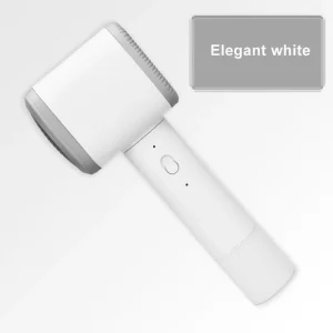 1 Hour Fast Charging Battery Powered Electric Lint Remover Sweater Removal Machine for Clothes Household & Outdoor Use Portable