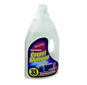1 Litre Concentrated Laminate and Wood Floor Cleaner All Purpose Surface and Floor Cleaner