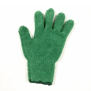 1 Pcs Per Bag Microfiber Coral Fleece Gloves for Household Cleaning Other Garden Supply of Gloves