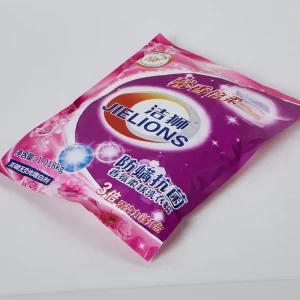 1.018 kg Biodegradable Liquid Detergent Scented Softener Household Cleaning Supplies in Sheet Shape Stocked