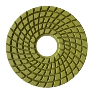 10 Inch Diamond Abrasive Wet Polishing Pads Granite Marble Concrete Floor Grinding Wheel OEM Buffing