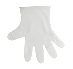 100% Biodegradable Disposable Household Gloves Food Grade Latex Free for Kitchen Catering Hospital Use
