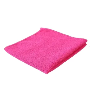 100% Polyester Microfiber Cleaning Cloth in Bulk Microfiber Cleaning Cloth Panos De Limpeza