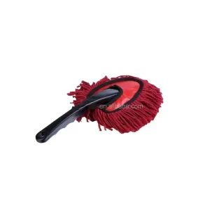 12” Cotton Duster