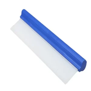 12-inch Silicone Squeegee Window Squeegee
