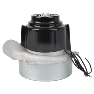 1250W 220V Dust free Motor Accessories Blow Dry Feature for Woodworking DIY Vacuum Modification Vacuum Cleaner Fan Motor