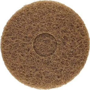 16 Inch Commercial Floor Maintenance Scrubbing Pads Plastic Buffer and Polishing Pad