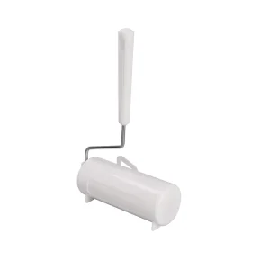 16cm Household Lint Sticking Roller Hair Remove Portable Lint Sticking Roller