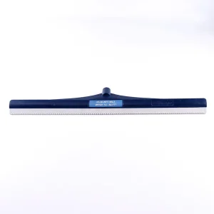 18″ 24″ 25 30 WFT MILS Notched Plastic Speed Squeegee with Threaded Epoxy Resin Floor Plastic Magic Trowel