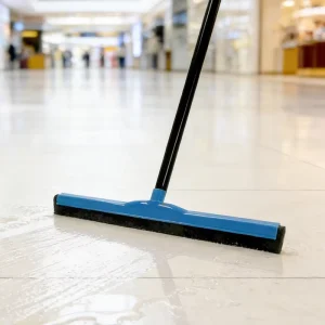 18″24″36″ Professional Multicolor EVA Dry Water Floor Squeegee Soft Rubber Cleaning Tool with Steel or Aluminum Handle Household