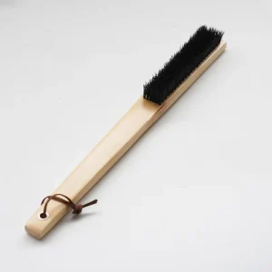 18/38cm Soft Bristles Dusting Brush Modern Hand Broom Cleaning Brushes for Cleaning Cars Beds Couches Drafts Clothes