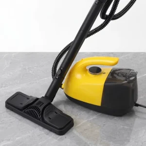 1800W High quality Steam Cleaner & High pressure Electric Steam Mop GT518 1L Water Tank 30s Heating