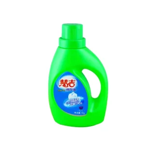 1KG Liquid Laundry Detergent Clothing Laundry Detergent Soap Liquid Laundry