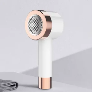 2 in 1 Portable Lint Remover and Lint Roller Hair Ball Trimmer Clothes Lint Remover
