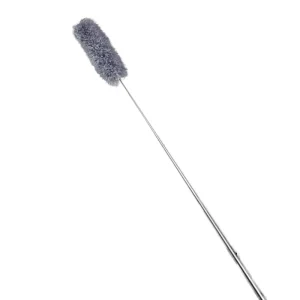 2.8m Microfiber Duster Long Telescopic Bendable Duster Cleaner Brush Washable Fluffy Duster