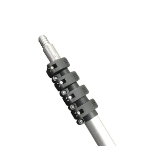20 Feet Long Handle Fruit Picker Telescoping Pole