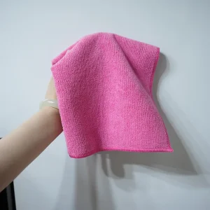 20 Pack Car Cleaning Microfiber Towel Set All Purpose Bulk Detail Cloth for Washing Drying Detailing Care Microfiber Car Home