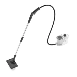2000W Steam Cleaner with 11 Piece Kit Powerful for Home Hotel RV Daily Cleaning with Steam Mop