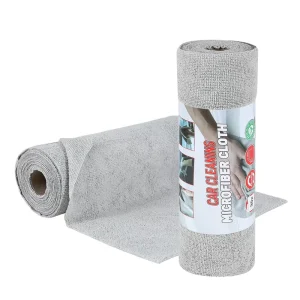 20pcs 30pcs 25*25cm 30*30cm Multifunctional Dust Microfiber Cleaning Cloth for Car Kitchen Dish Disposable Cleaning Cloth