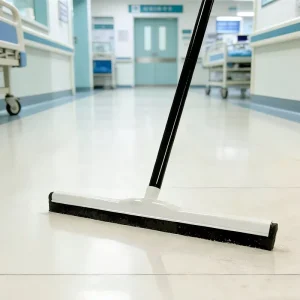 22/18 Inch Commercial Floor Squeegee Bulk Order for Janitorial Service Property Management Hotel Janitorial Supply