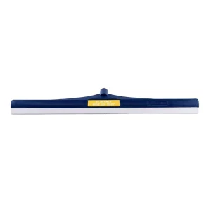 24″ 18″ 5-7 WFT MILS Notched Plastic Speed Squeegee with Threaded Handle Epoxy Resin Floor Plastic Magic Trowel