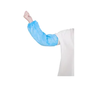 25G Disposable PP Sleeve Cover Safety Product for Disposal