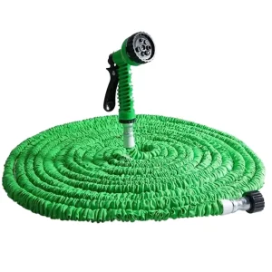 25ft 50ft 75ft 100ft American Standard Expandable Garden Hose Manguera Hose
