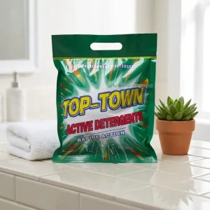 25kg Three-In-One Jasmine Fragrance Laundry Detergent