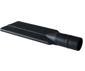 280mm Manual Crevice Tool for Vacuum Cleaner Parts Picks up Dust for Car Garage Household Use