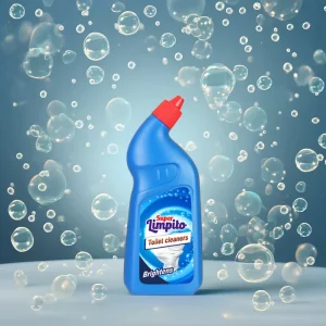 2KG Very Popular Home Floor Liquid Polishing Cleaning Liquid for Clean and Brighten the Floor