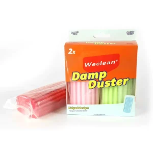 2pk Dump Duster Sponge Eco Friendly Household Cleaning Reusable Sponge