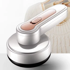 3 leaf Blade Fuzz Shaver USB Charger Pills Trimmer Clothes Sweaters Sofa Fabric Shaver Electric Lint Remover