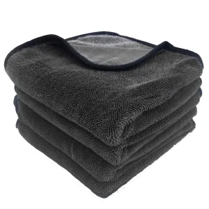 30*40CM Microfiber Towel Cleaning Microfiber Cleaning Cloth Kitchen Towel Microfiber Cleaning Towel