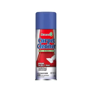 300ml Carpet Rug Cleaner Shampoo Foaming Spray Multi-purpose Household Chemicals