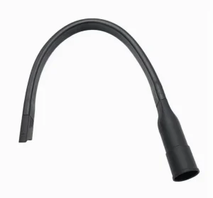 32mm Extended Flat Nozzle Long Soft Flat Suction for Household Vacuum Cleaners Parts