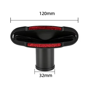 32mm Upholstery Sofa Brush for Vacuum Cleaners Attachment Parts