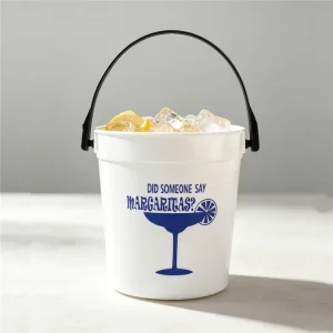 32oz Punch Buckets Caribbean Cooler Recipe Runner Buckets Purple Haze