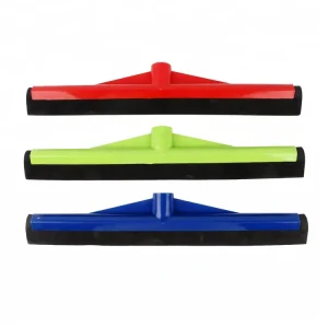 34cm Industrial Floor Squeegee Cleaning Wiper