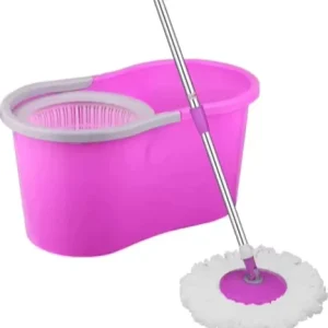 360 Easy Spin Mop