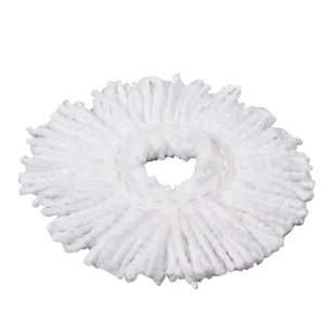 360 Mop Head Microfiber Mop Refill Supplier