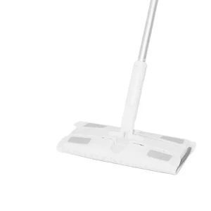360° Rotation Flat Mop Bucket Set Hands Free Dirty Water Separation System OEM Custom Logo Low MOQ