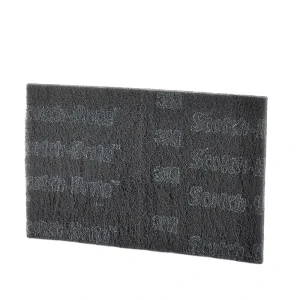 3M 7448 Heavy Cleaning Scouring Pad Industrial Napping Sponges for Polishing Removing Rust