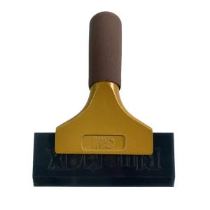 3M Scraper Oxford Scraper Short Handle Rubber Squeegee Water Removal Glass Cleaning Tool Car Film Beauty Tool