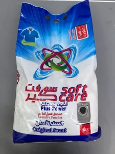3kg 5kg Household Laundry Detergent Powder Soap Powder Products Laundry Daily Cleaning Products