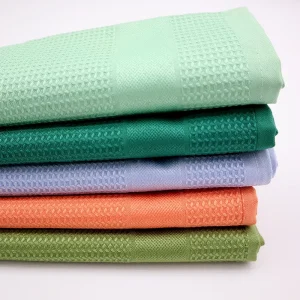 40X60Cm Table Cleaning Microfiber Cloths Multi Purpose 60X40 Glass Microfiber Cleaning Cloth for Car