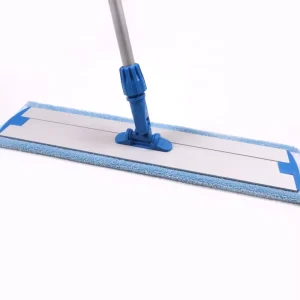 40cm Property Commercial Hotel Household One Mop Disposable Mop Dry and Wet Glass Ceiling Cleaning Adhesive Mop