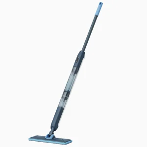 40dB Low Noise 3500mAh 7-9h Long Battery Life Smart Electric Mop