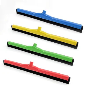 45 55CM EVA Foam Plastic Floor Squeegee Sustainable Durable Sponge Material Modern Home Heavy Duty